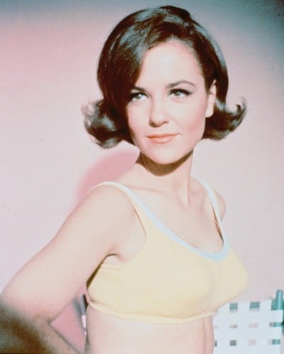 Shelley Fabares