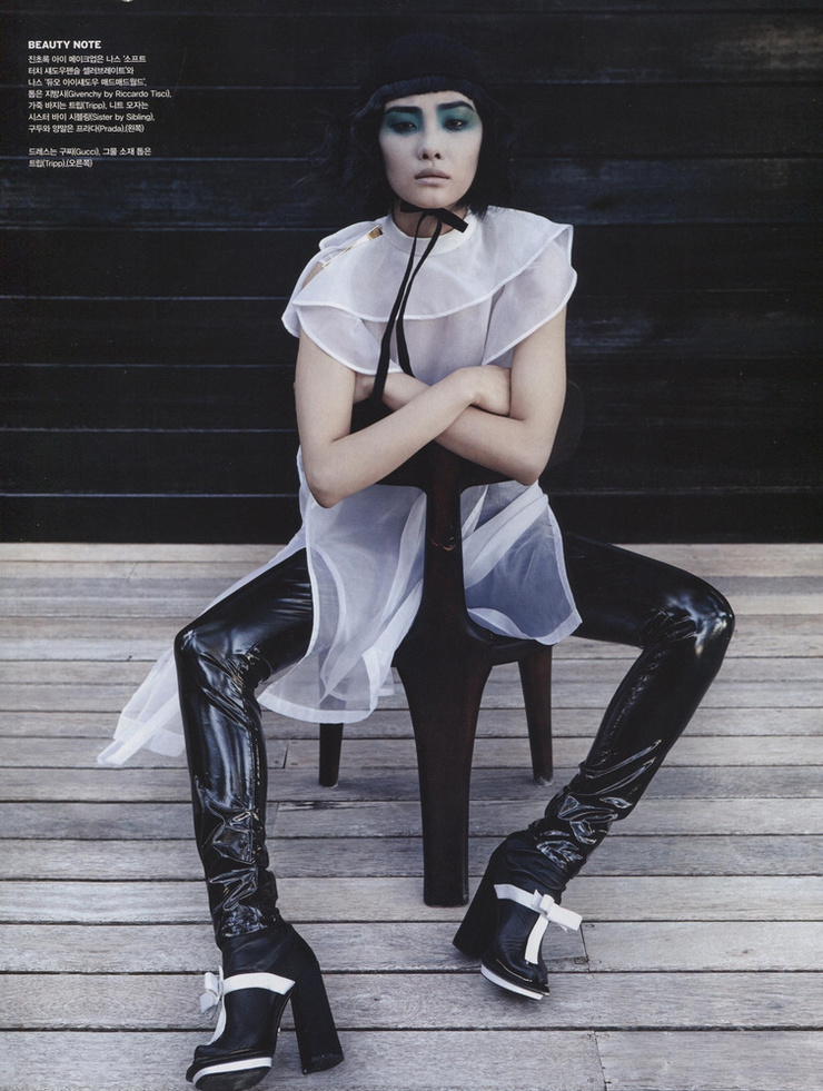 Kwak Ji Young