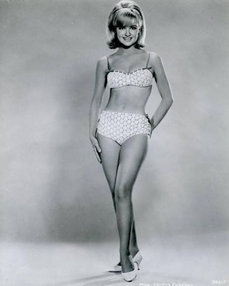 Shelley Fabares Shelley Fabares
