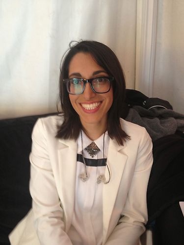 Michelle Chamuel