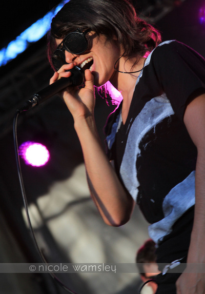 Michelle Chamuel