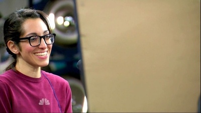 Michelle Chamuel