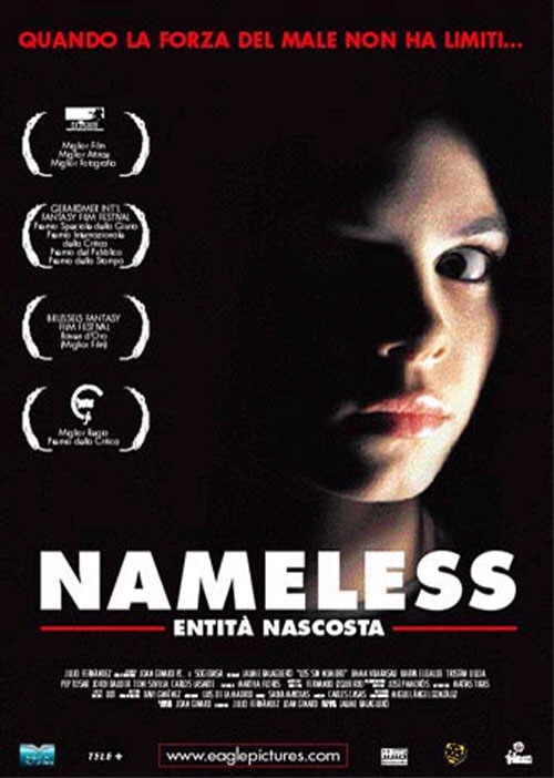 The Nameless