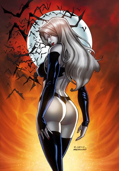 Lady Death 