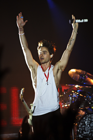 Jared Leto
