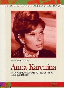 Anna Karenina