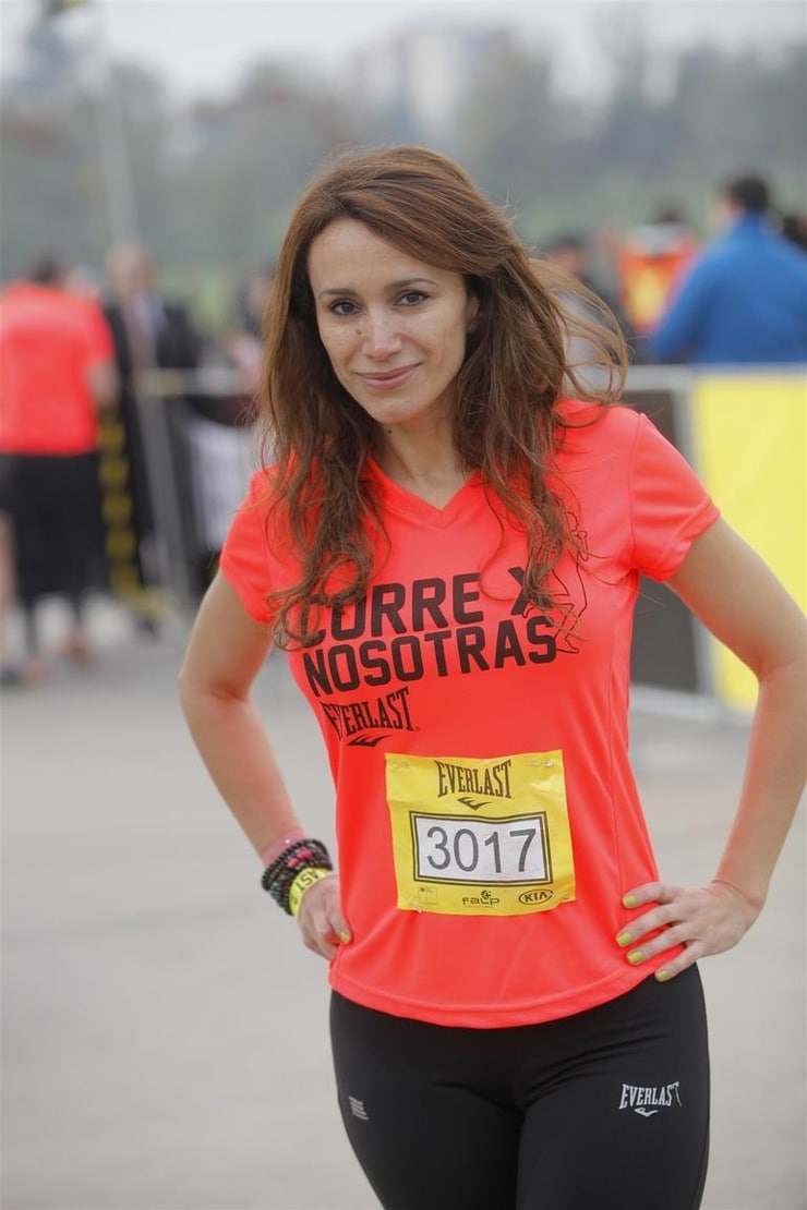 Alejandra Fosalba Alejandra Fosalba