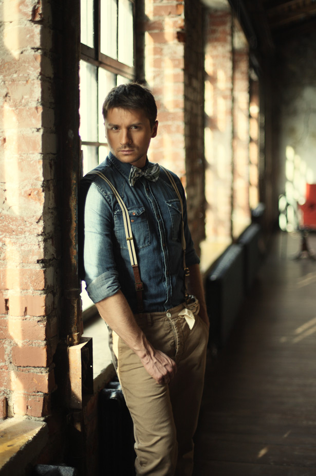 Sergey Lazarev