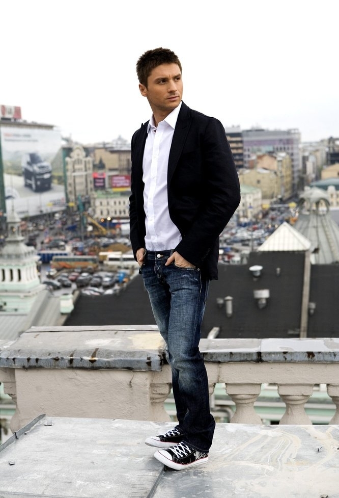 Sergey Lazarev