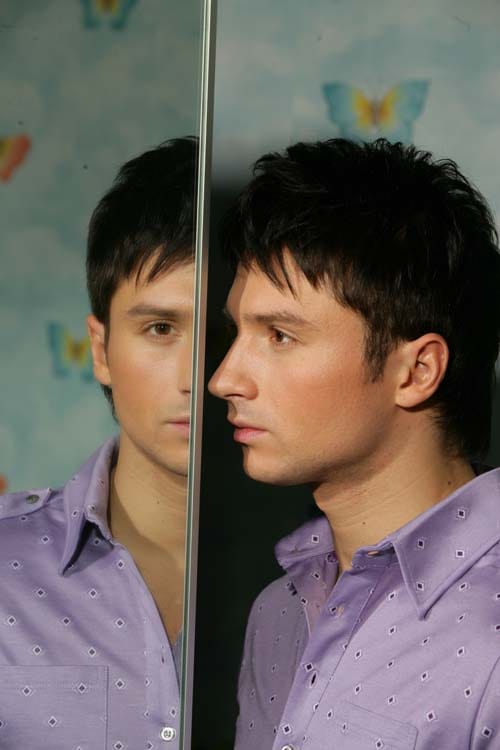 Sergey Lazarev