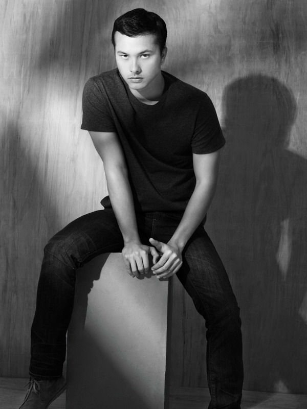 Nicholas Saputra
