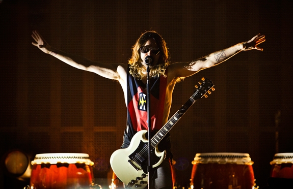 Jared Leto