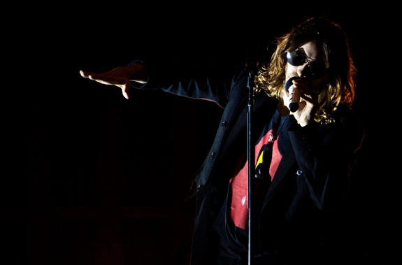 Jared Leto