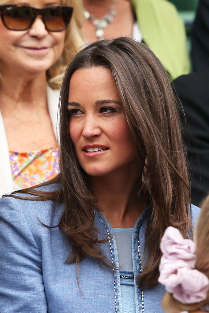 Pippa Middleton