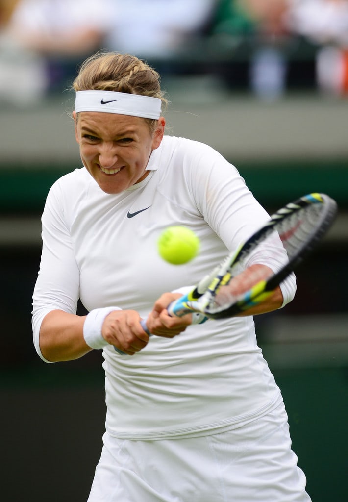 Image of Victoria Azarenka