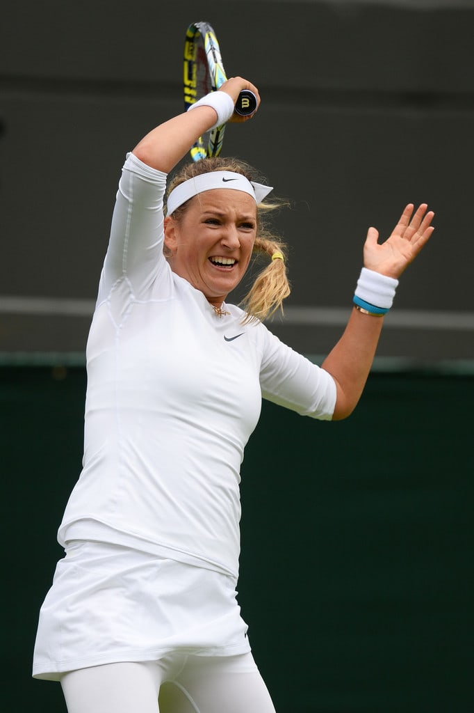 Picture of Victoria Azarenka