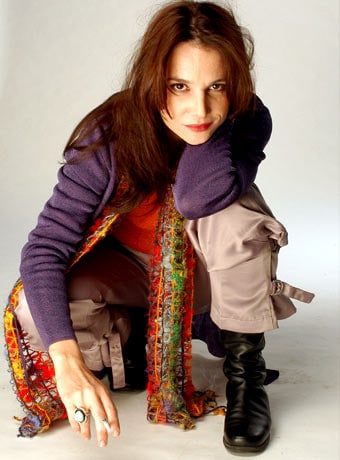 Aline Küppenheim Aline Küppenheim