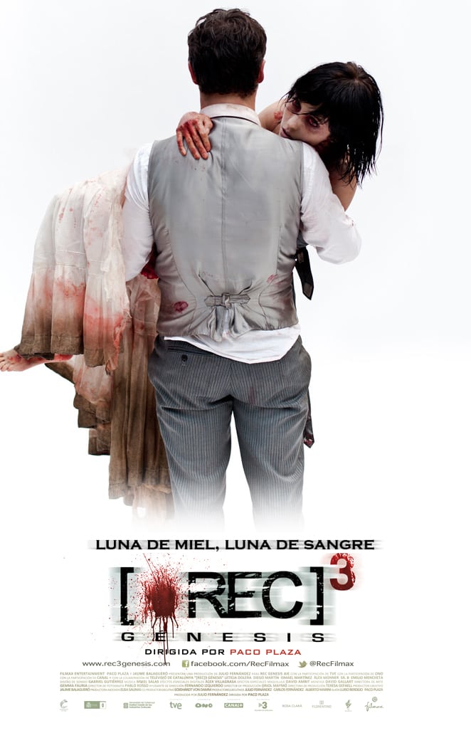 Picture Of Rec 3 Genesis