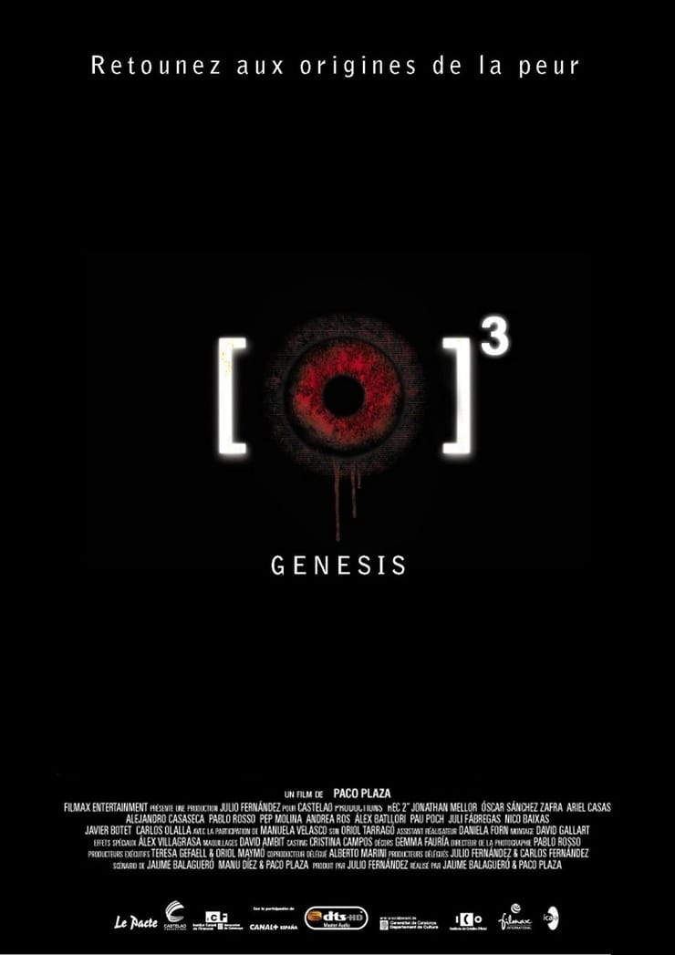 [Rec] 3: Genesis