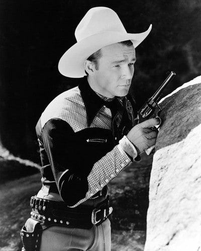 Picture of Roy Rogers