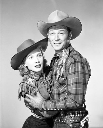 Image of Roy Rogers