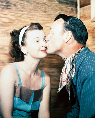 Roy Rogers Roy Rogers