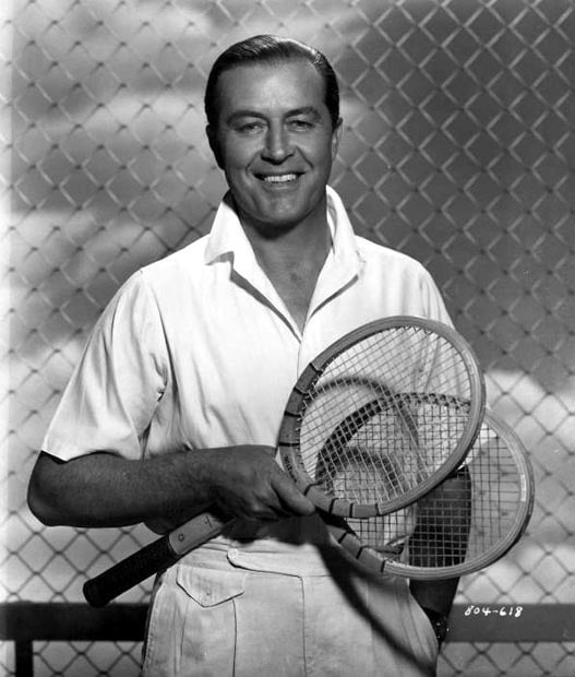 Ray Milland