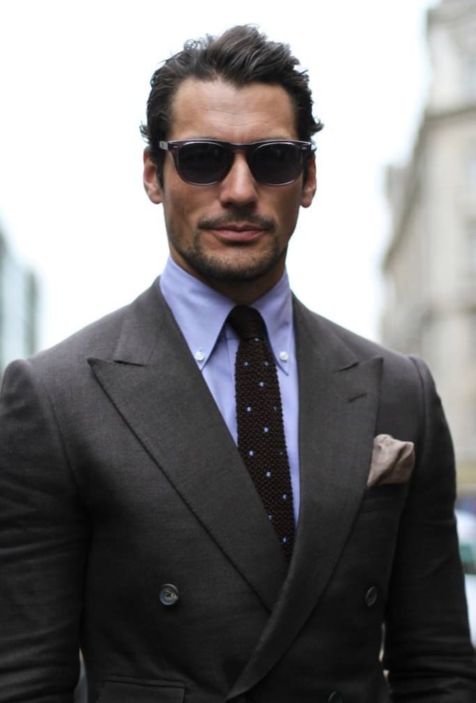 David Gandy image