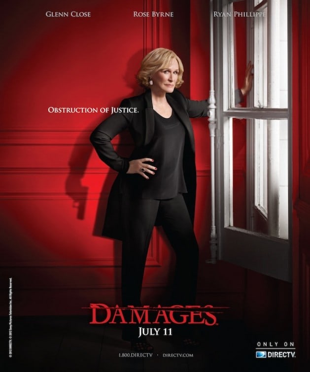 Damages 