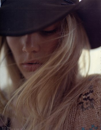 Tori Praver