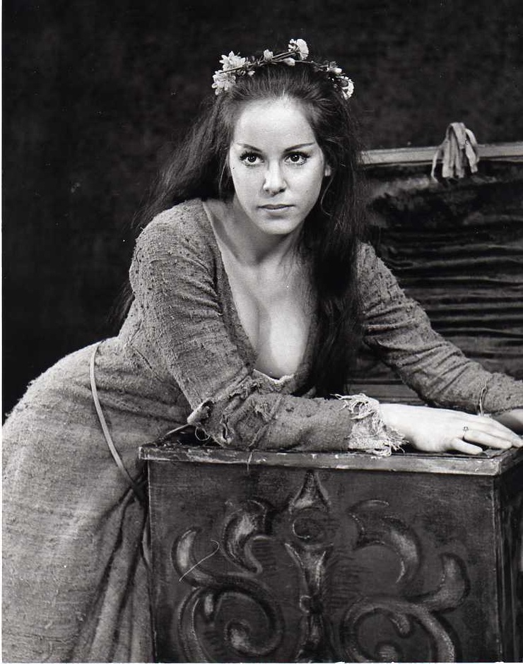 Louise Sorel Louise Sorel