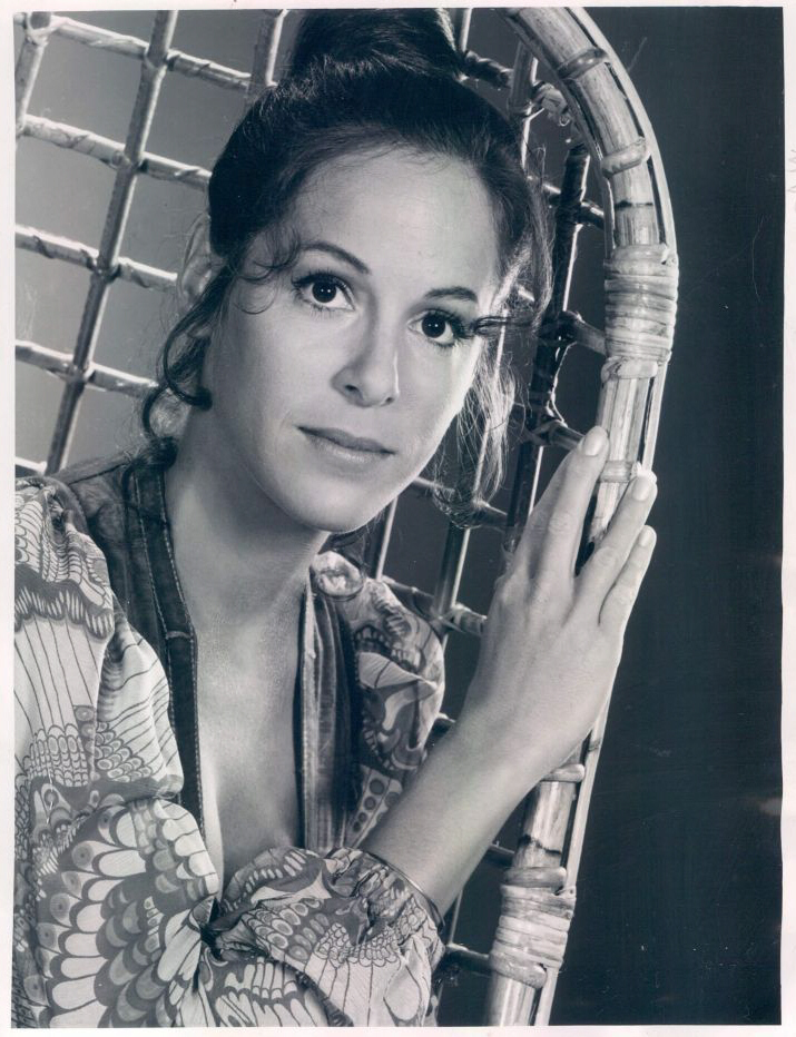Louise Sorel Louise Sorel