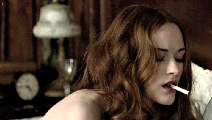 Evan Rachel Wood