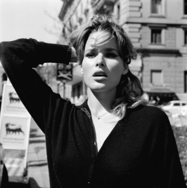 Ursula Andress