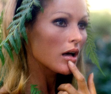 Ursula Andress