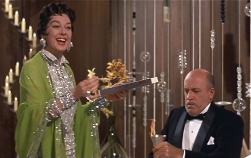 Auntie Mame (1958)
