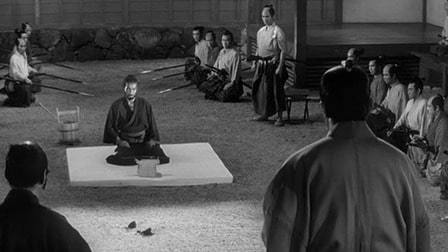 Harakiri (1962)