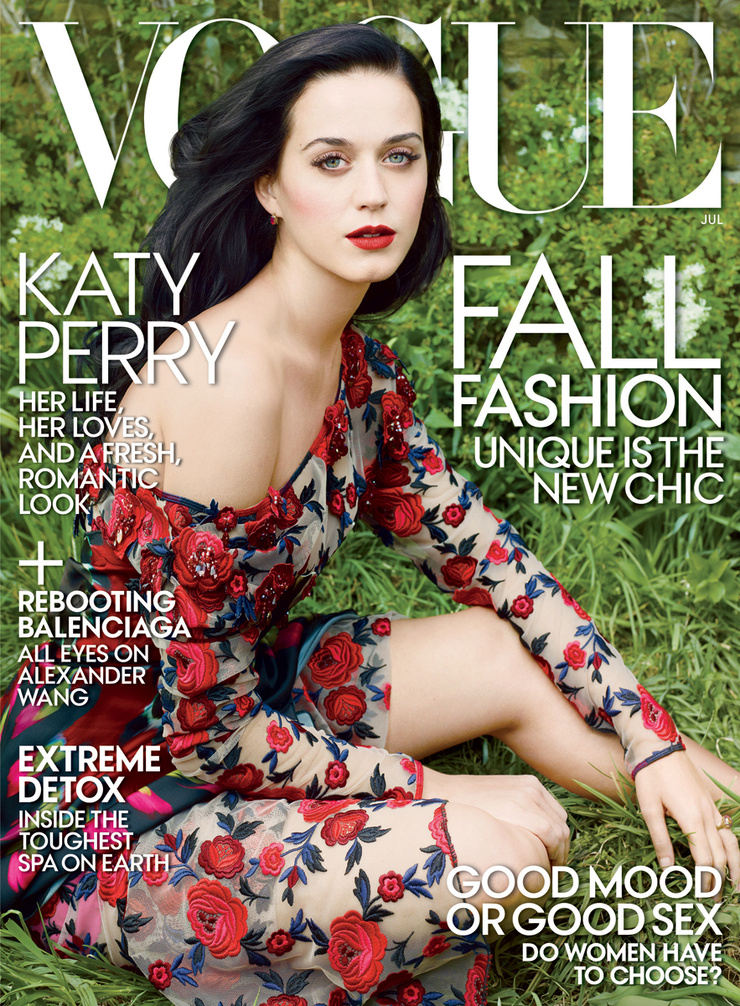 Katy Perry Katy Perry