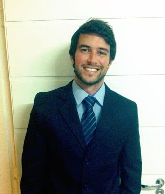 Bernardo Velasco