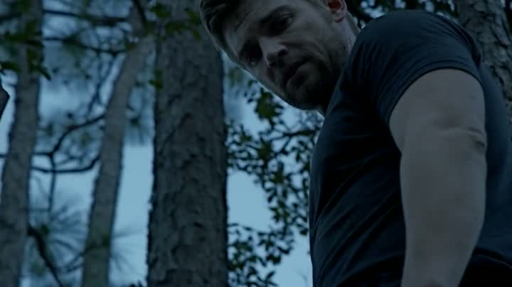 Mike Vogel
