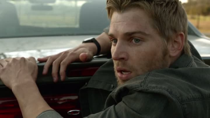 Mike Vogel