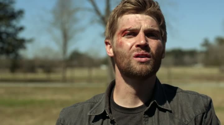 Mike Vogel