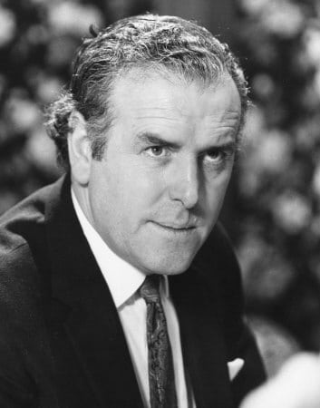George Cole George Cole