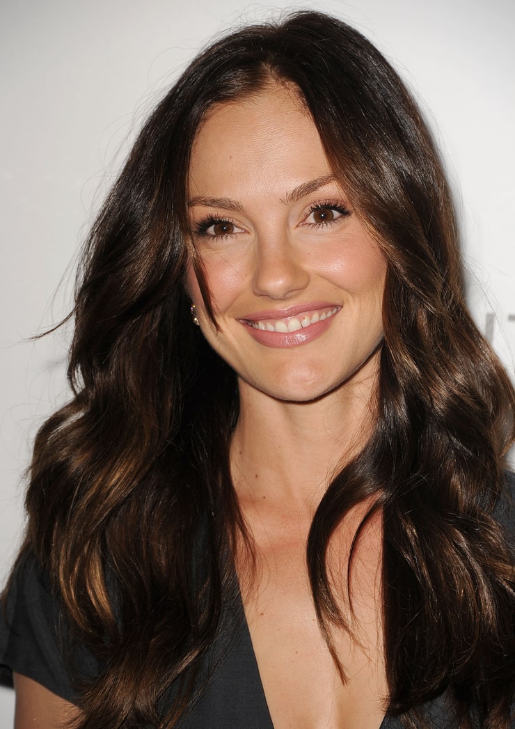 Minka Kelly Minka Kelly