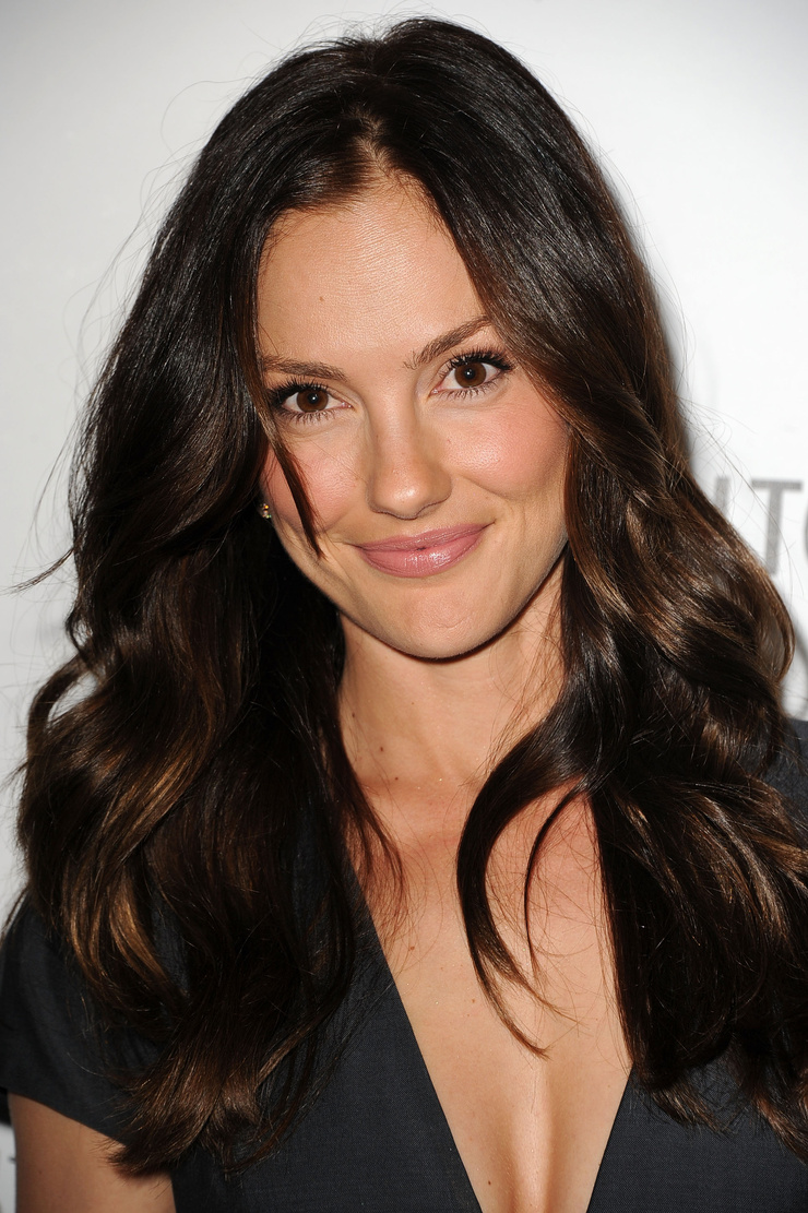 Minka Kelly Minka Kelly