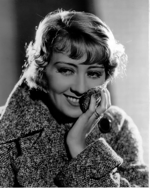 Joan Blondell picture