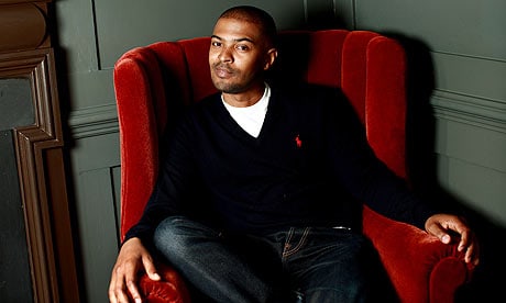 Noel Clarke