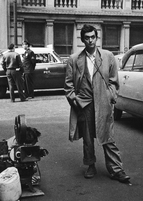 Stanley Kubrick