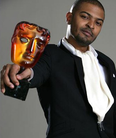 Noel Clarke