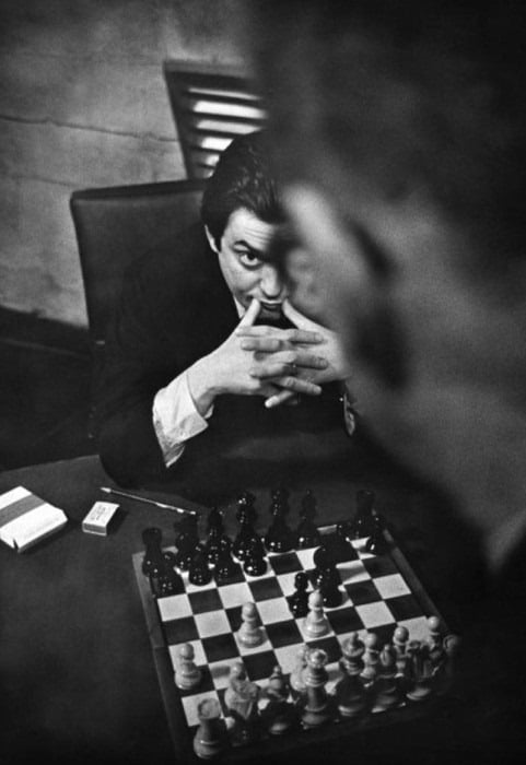 Stanley Kubrick